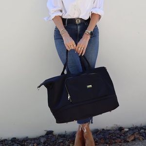 Jouer Le Weekender Travel Bag